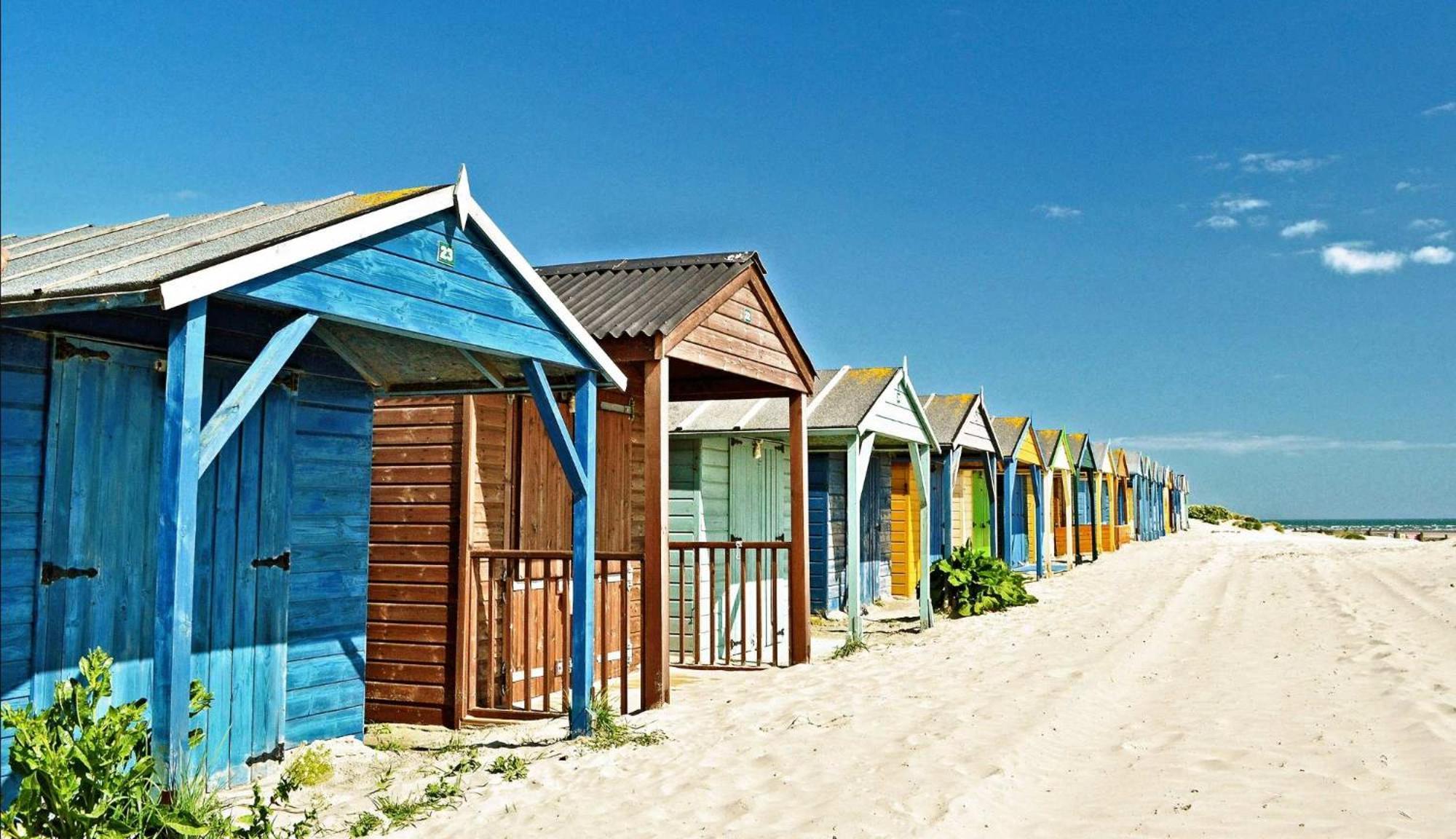 High-End Beachfront Getaway Sea View King Bed East Wittering Kültér fotó